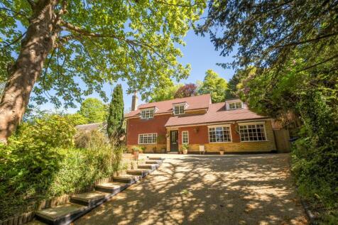 Southview Road, Warlingham, CR6