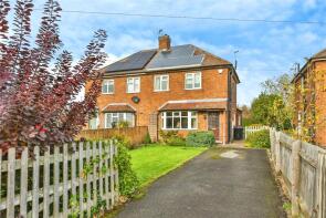 33, Moor Lane, Nottingham NG11 0LH