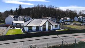 2, Doonhill Wood, Newton Stewart DG8 6NU