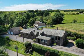 The Old School House, Sandwith, Whitehaven CA28 9UG