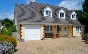 High View, Road From Liftondown Cross To Melcroft Cottage, Lifton PL16 0DB
