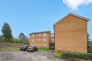 15, Gooden Court, South Hill Avenue, Harrow HA1 3PZ