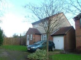 12, Glenmoy Close, Derby DE23 1WB