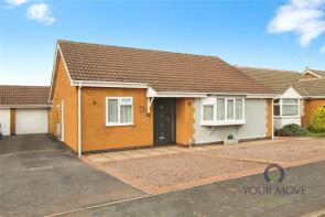 8, Sherwood Close, Coalville LE67 1EW