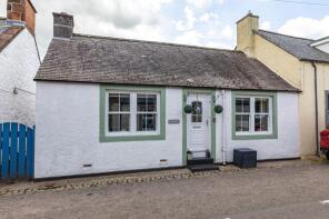 Danell, A702 Principal Road From High Street To B729 Near Kirkland, Thornhill DG3 4HQ