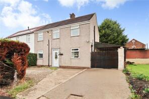 3, Lawson Road, Durham DH6 5ED