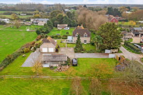27, Chalk Lane, Sidlesham PO20 7LW