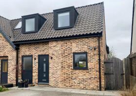 9a, Hillside, Royston SG8 5QZ