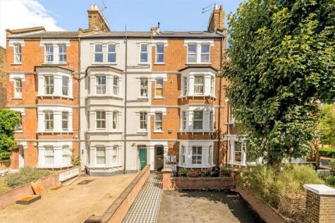 Kennington Park Place, Kennington