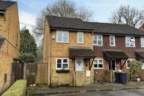 7, Woodpeckers, Milford, Godalming GU8 5DL