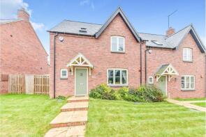 5, Swinford Road, Lutterworth LE17 6DG