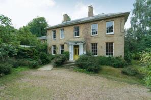 The Old Vicarage, Newnham Lane, Sittingbourne ME9 0LH