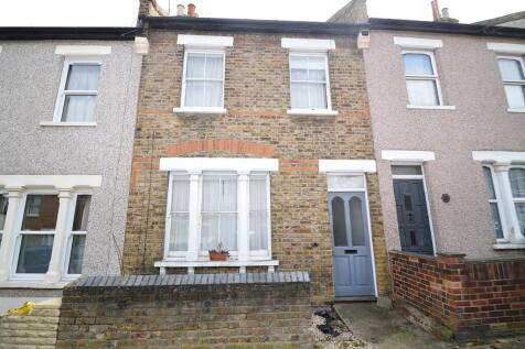 Speranza Street, London