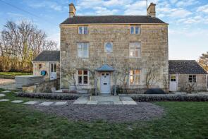 Dower House, Road From The Quarry To Bakers Wood, Cheltenham GL54 5XH