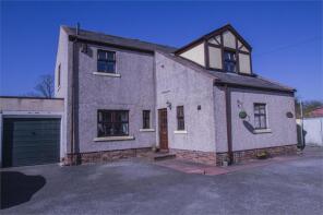 Beechcroft, Rigg DG16 5JE