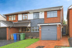 16a, Brownshore Lane, Wolverhampton WV11 2AL