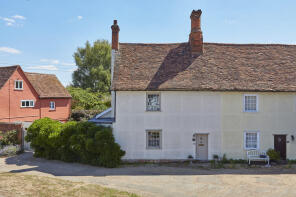 16, The Street, Sudbury CO10 8HR