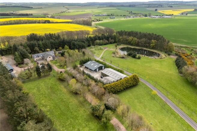 Drone Image