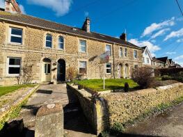 117, The Street, Melksham SN12 8PH