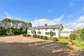 Holly Cottage, Ashford Road, Romney Marsh TN29 0BA
