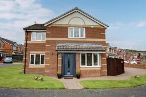 38, Halliday Grove, Durham DH7 8LT