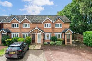 15, Shargate Close, Wilmslow SK9 2GF