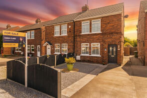 23, Asquith Avenue, New Trent Street, Ealand DN17 4JH