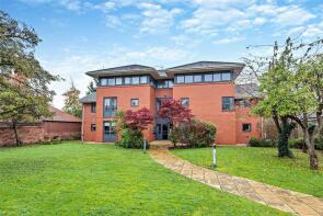 7, Cavendish Place, Cavendish Road, Chester CH4 8JE