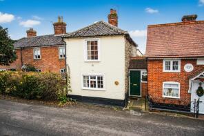 William Cottage, The Street, Harleston IP20 0LB