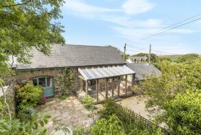 Mead Farm Cottage, Road From Welcombe Mouth Cross To Mead Corner, Bideford EX39 6HQ