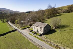 Old Chapel, Horsehouse To Little Hunter Sleets, Leyburn DL8 4TS