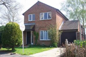 1 Woodgate, Laurel Grove, Maidstone ME17 3PS