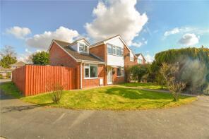 33, Ryecroft, Elton, Chester CH2 4LR