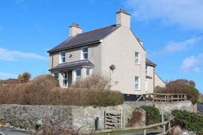 Bryn Awel, Penrhos Feilw, Holyhead LL65 2LT