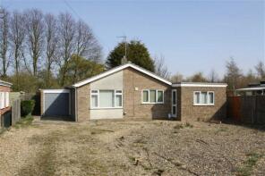 42 Rovinj, Old Main Road, Fosdyke, Boston PE20 2BU