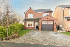 7, Georges Grove, Preston PR3 6DH