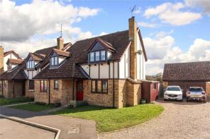 3, Woodside, Dunstable LU6 2RQ