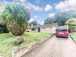 2, Green Lane Close, Salisbury SP4 6DQ