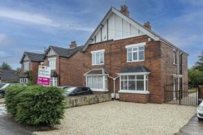 186, High Street, Dunsville, Doncaster DN7 4BZ
