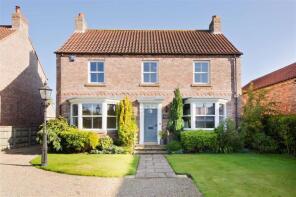 Charlford House, Main Street, York YO41 1EA