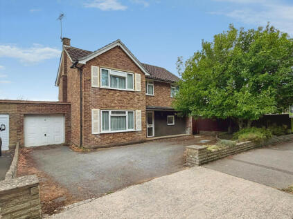 Caterways, Horsham, West Sussex