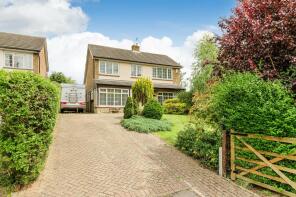 12, Gun Lane, Newport Pagnell MK16 9PE