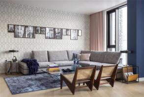 Apartment 10-82, 1 Gasholders Building, Lewis Cubitt Square, London N1C 4BW
