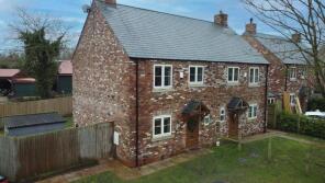 8, Barrick Close, North Kelsey, Market Rasen LN7 6BS