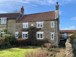 Court House, High Street, Cropton, Pickering YO18 8HL