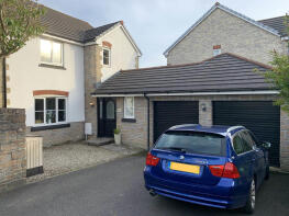 113, Retallick Meadows, St. Austell PL25 3BZ