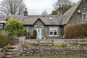 2, Hillside Cottage, Biggar ML12 6QH