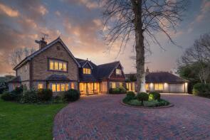Corner House, Orchard Road, Reading RG10 0SD