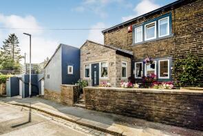 9, Upper Brockholes, Per Lane, Ogden, Halifax HX2 8XG