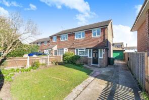 108, Hithermoor Road, Stanwell Moor TW19 6BB
